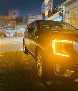 جي ام سي يوكون